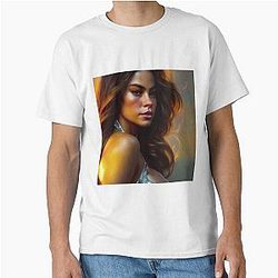 Sofia Vergara Fan Art Classic T-Shirt
