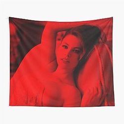 Sofia Vergara Celebrity Tapestry