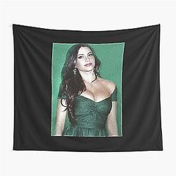Gift for Men Sofia Vergara Vintage Gifts Tapestry