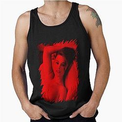 Sofia Vergara Celebrity Tank Top