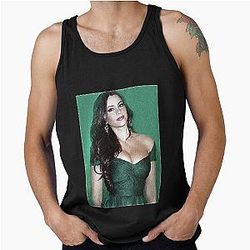 Gift for Men Sofia Vergara Vintage Movie Tank Top
