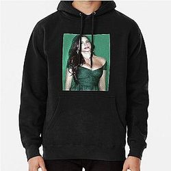Sofia Vergara Vintage Gifts for Movie Fans Pullover Hoodie