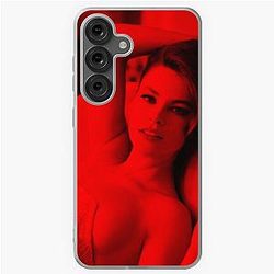 Sofia Vergara Celebrity Samsung Galaxy Soft Case