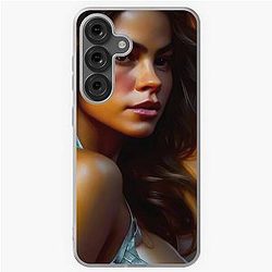 Sofia Vergara Samsung Galaxy Soft Case