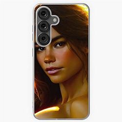 Sofia Vergara Samsung Galaxy Soft Case