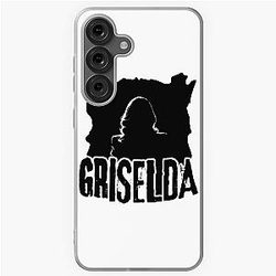 Sofia Vergara Siren: Griselda Unleashed in Red and Black Elegance Samsung Galaxy Case