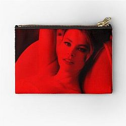 Sofia Vergara Celebrity Zipper Pouch