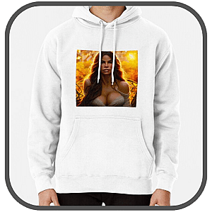 Sofia Vergara Hoodies