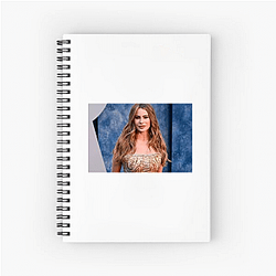 Sofia Vergara Merch Collection Sofia Vergara Notebook