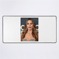 Sofia Vergara Merch Sofia Vergara Mouse Pads