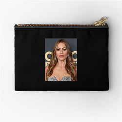 Sofia Vergara Merch Sofia Vergara Zipper Pouches