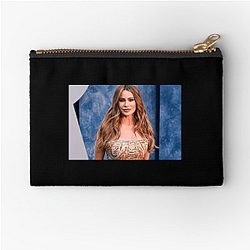 Sofia Vergara Merch Collection Sofia Vergara Zipper Pouches