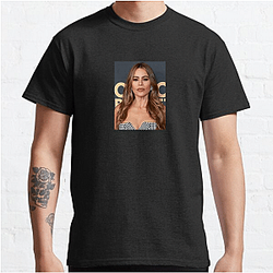 Sofia Vergara Merch Sofia Vergara T-Shirts