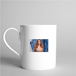 Sofia Vergara Merch Collection Sofia Vergara Mugs