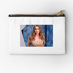 Sofia Vergara Merch Collection Sofia Vergara Zipper Pouches