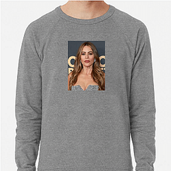 Sofia Vergara Merch Sofia Vergara Sweatshirts