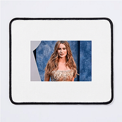Sofia Vergara Merch Collection Sofia Vergara Mouse Pads