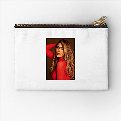 Sofia Vergara Merch For Fans Sofia Vergara Zipper Pouches