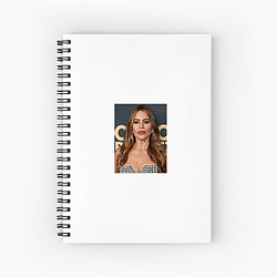 Sofia Vergara Merch Sofia Vergara Notebook