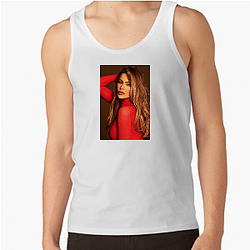 Sofia Vergara Merch For Fans Sofia Vergara Tank Tops