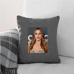 Sofia Vergara Merch Sofia Vergara Pillows Cover