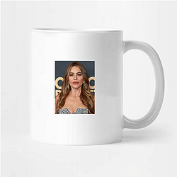 Sofia Vergara Merch Sofia Vergara Mugs