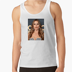 Sofia Vergara Merch Sofia Vergara Tank Tops