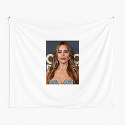 Sofia Vergara Merch Sofia Vergara Tapestries