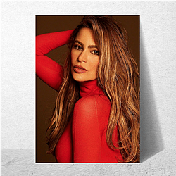 Sofia Vergara Merch For Fans Sofia Vergara Posters