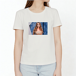Sofia Vergara Merch Collection Sofia Vergara T-Shirts