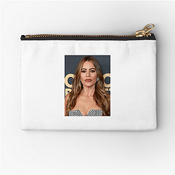 Sofia Vergara Merch Sofia Vergara Zipper Pouches