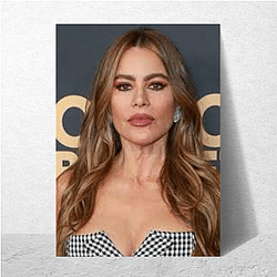 Sofia Vergara Merch Sofia Vergara Posters