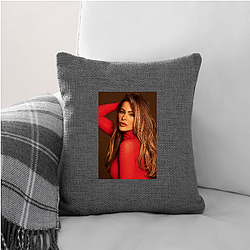 Sofia Vergara Merch For Fans Sofia Vergara Pillows Cover