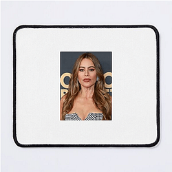 Sofia Vergara Merch Sofia Vergara Mouse Pads