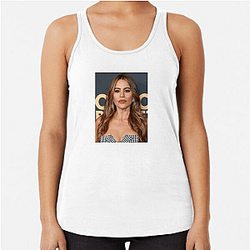 Sofia Vergara Merch Sofia Vergara Tank Tops