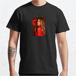 Sofia Vergara Merch For Fans Sofia Vergara T-Shirts