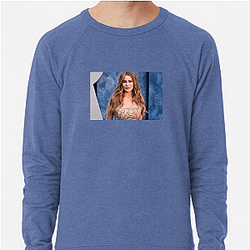 Sofia Vergara Merch Collection Sofia Vergara Sweatshirts