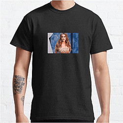 Sofia Vergara Merch Collection Sofia Vergara T-Shirts