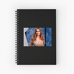 Sofia Vergara Merch Collection Sofia Vergara Notebook