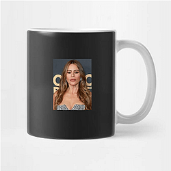 Sofia Vergara Merch Sofia Vergara Mugs