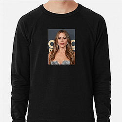 Sofia Vergara Merch Sofia Vergara Sweatshirts