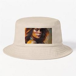 Sofia Vergara Fan Art Bucket Hat