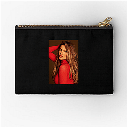 Sofia Vergara Merch For Fans Sofia Vergara Zipper Pouches
