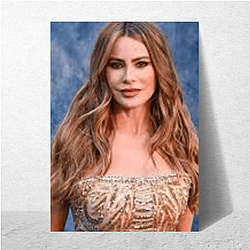 Sofia Vergara Merch Collection Sofia Vergara Posters