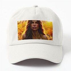 Sofia Vergara Fan Art Dad Hat