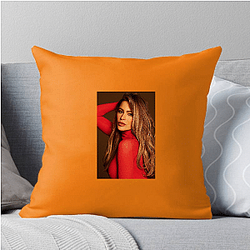 Sofia Vergara Merch For Fans Sofia Vergara Pillows Cover