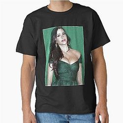 Gift For Men Sofia Vergara Vintage Gift Classic T-Shirt