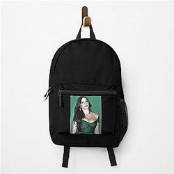 Gift For Men Sofia Vergara Vintage Movie Fans Backpack