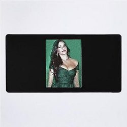 Gift For Men Sofia Vergara Vintage Gifts Movie Fans Desk Mat Cleaner