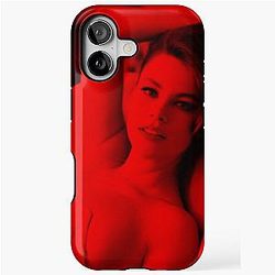 Sofia Vergara Celebrity iPhone Tough Case